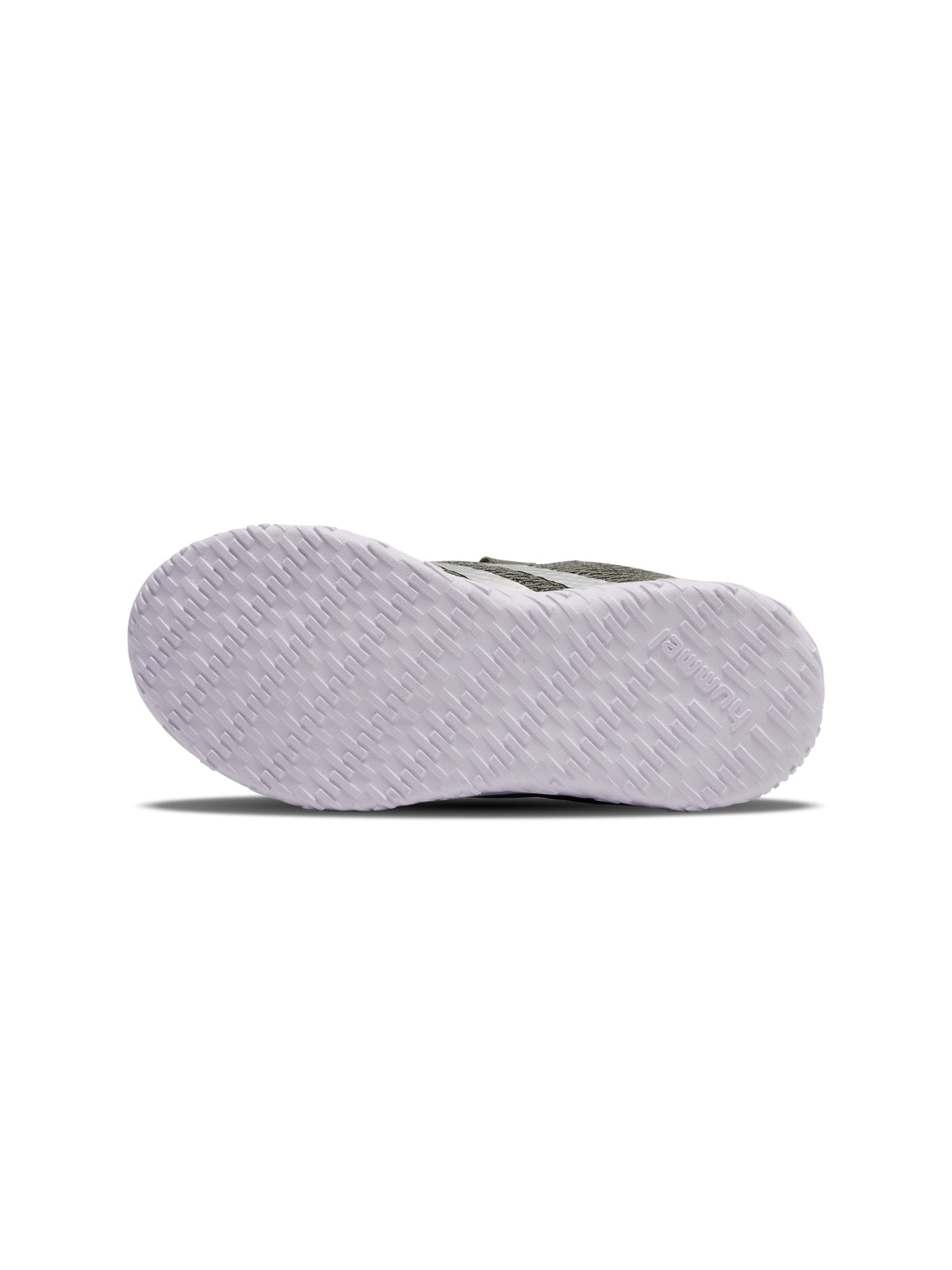 HUMMEL Actus Recycled Kind (castor gray)