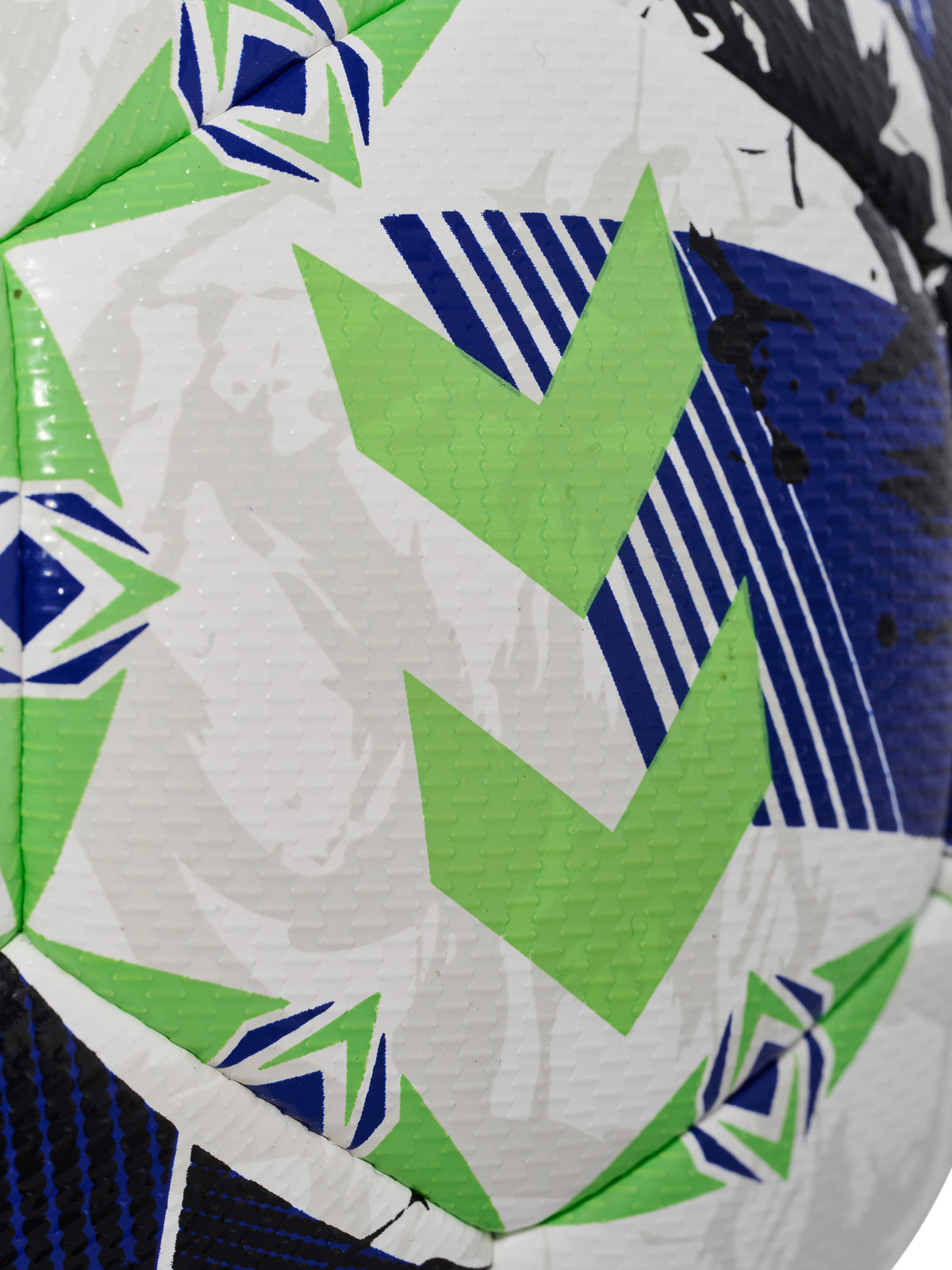 HUMMEL Inspire Training Lite 290 Fb (blue/white/neon green)