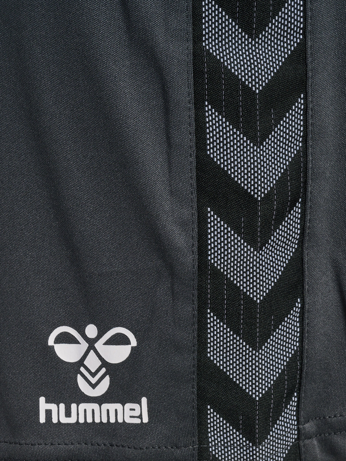 HUMMEL Authentic PL Shorts Kind (asphalt)