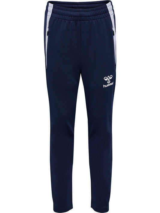 HUMMEL Lead 2.0 Training Pants Unisex Kind Blau