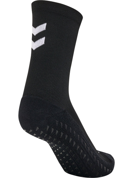 HUMMEL Essential Grip Socks Unisex Schwarz
