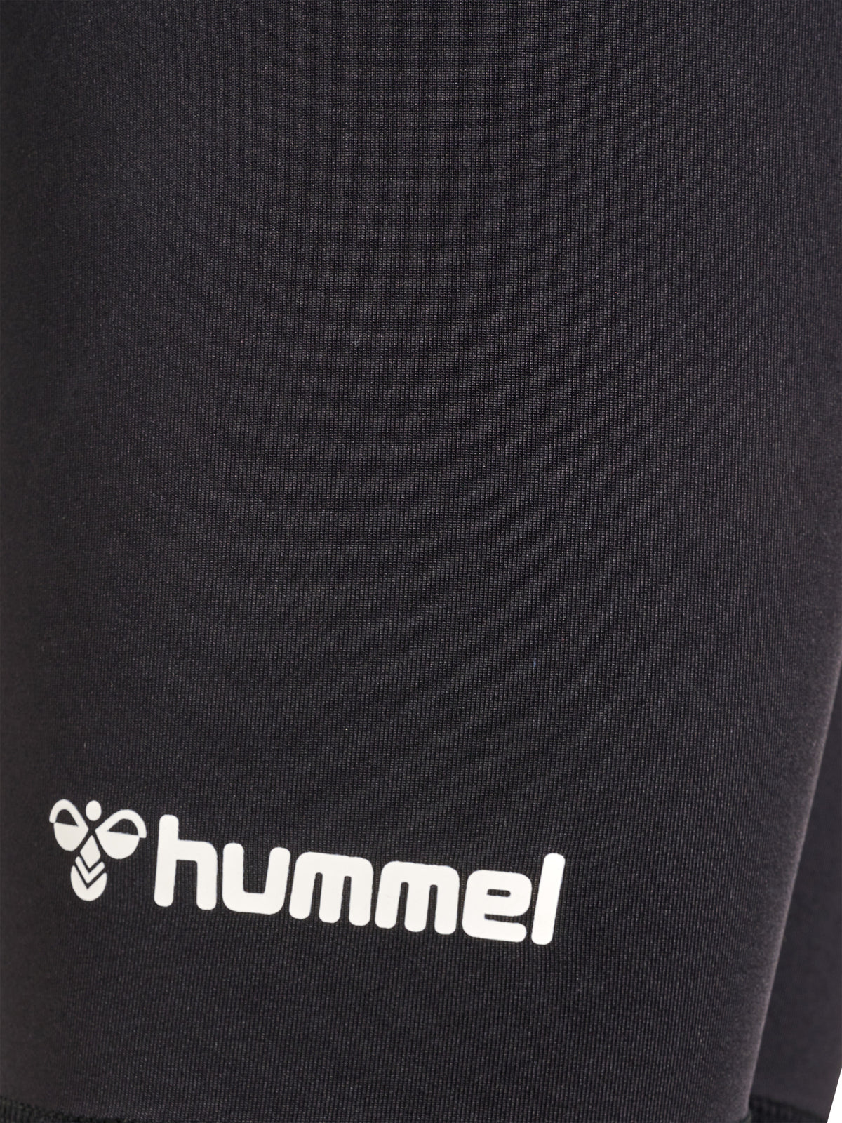 HUMMEL Bl Essential Short Tights Kind (black)