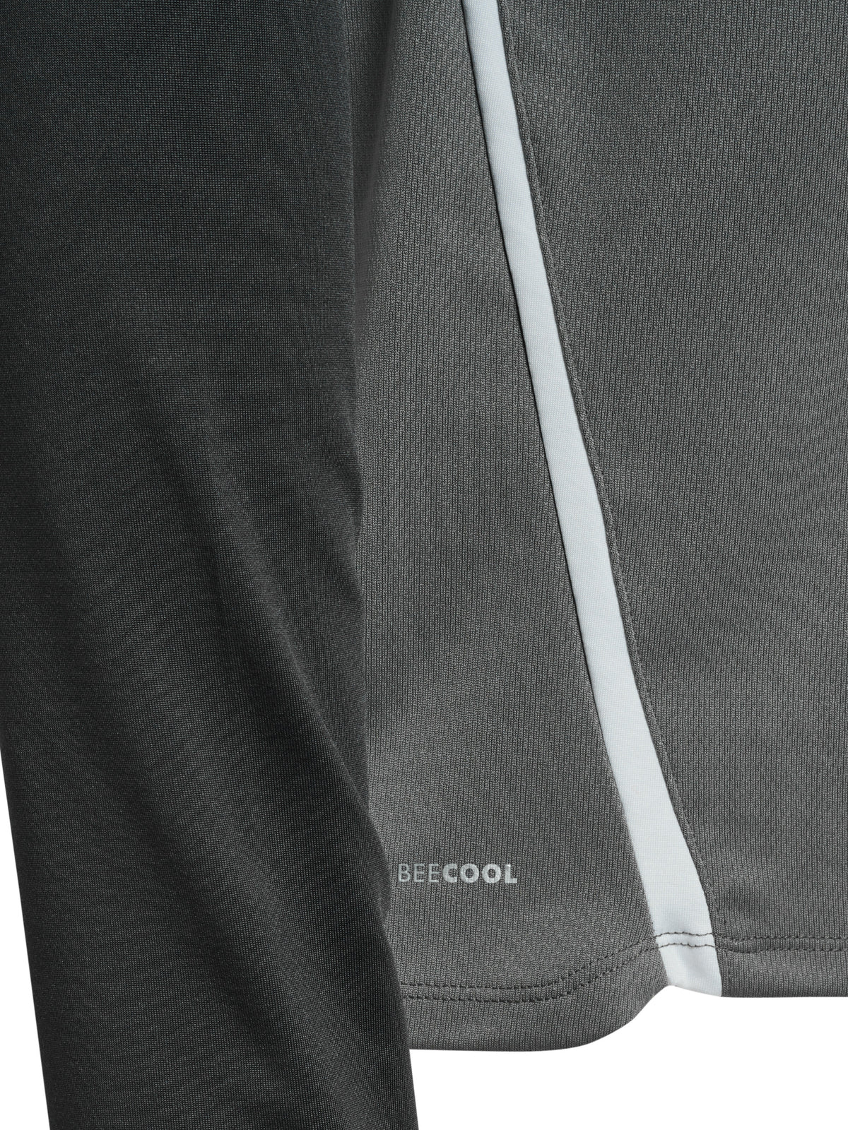 HUMMEL Lead 2.0 Crew Sweat (steel gray/asphalt)