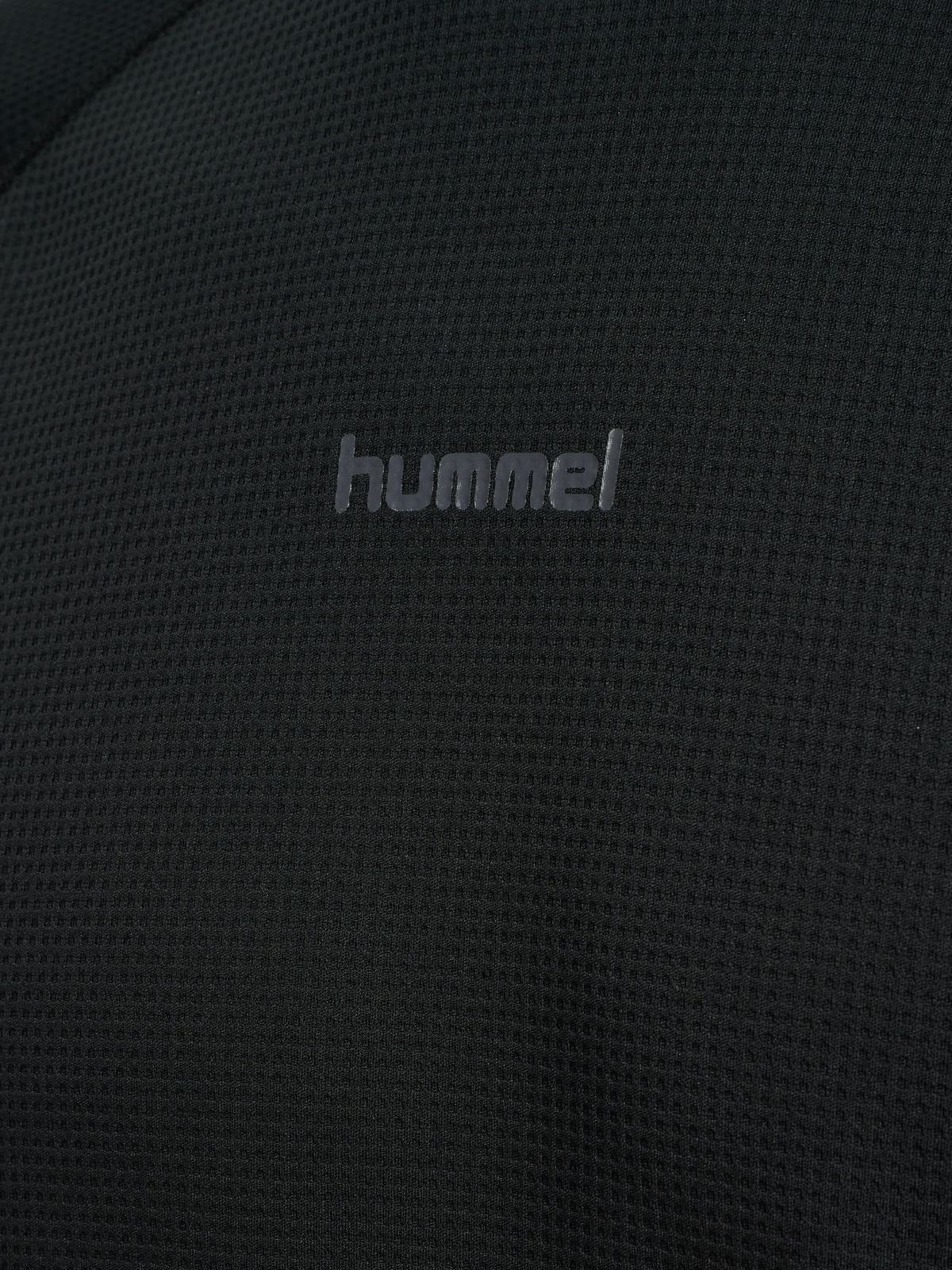 HUMMEL Momentum T-Shirt L/S (black)