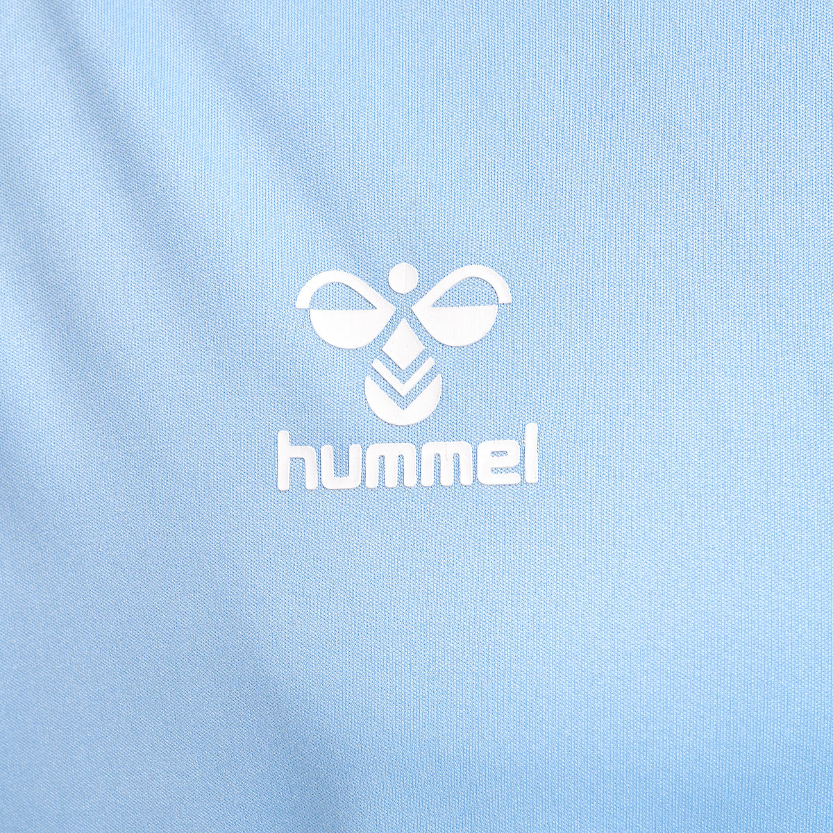 HUMMEL Core XK Poly Jersey S/S (argentina blue)