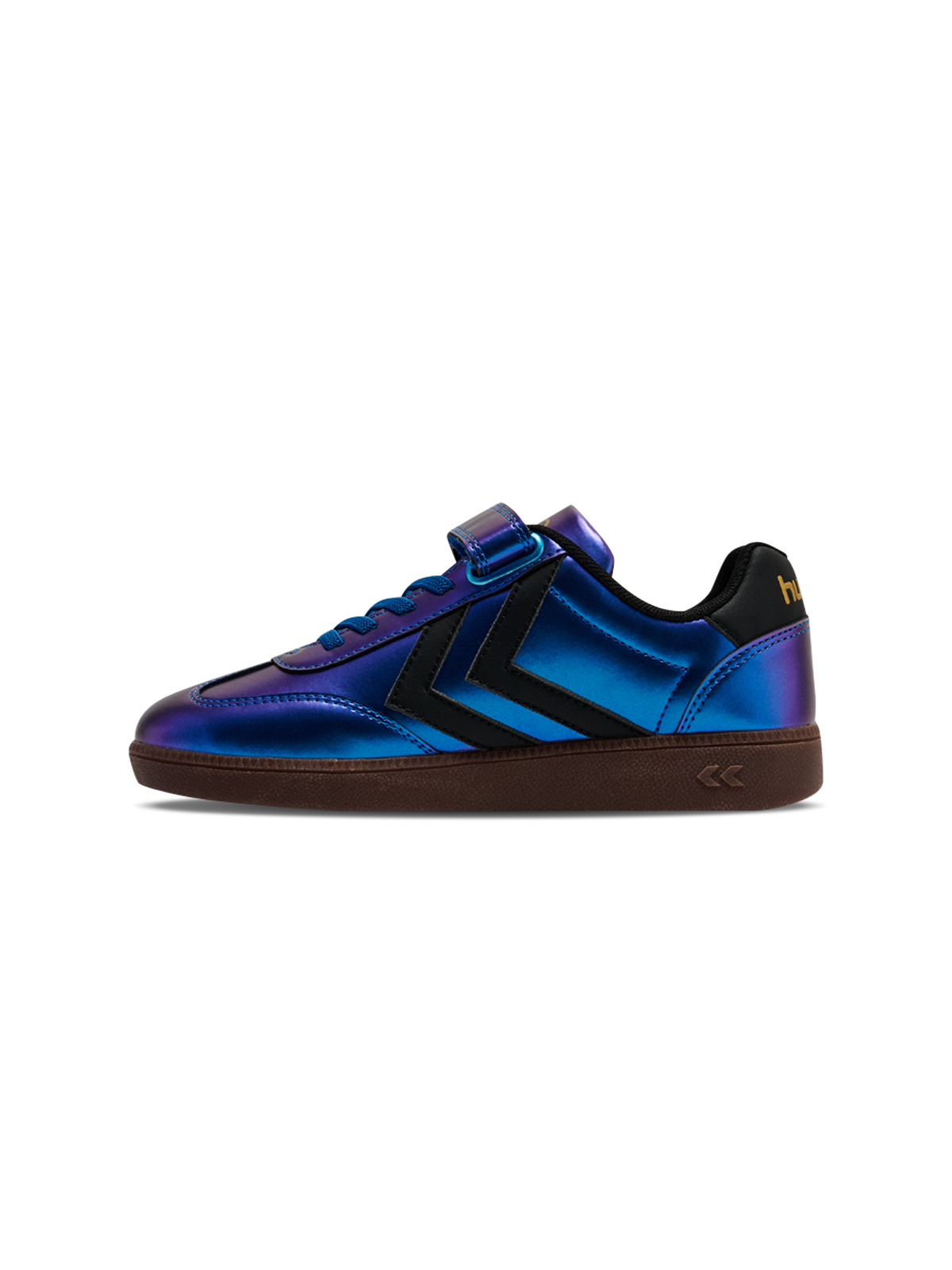 HUMMEL VM78 Cph Metallic Kind (white/multicolor)