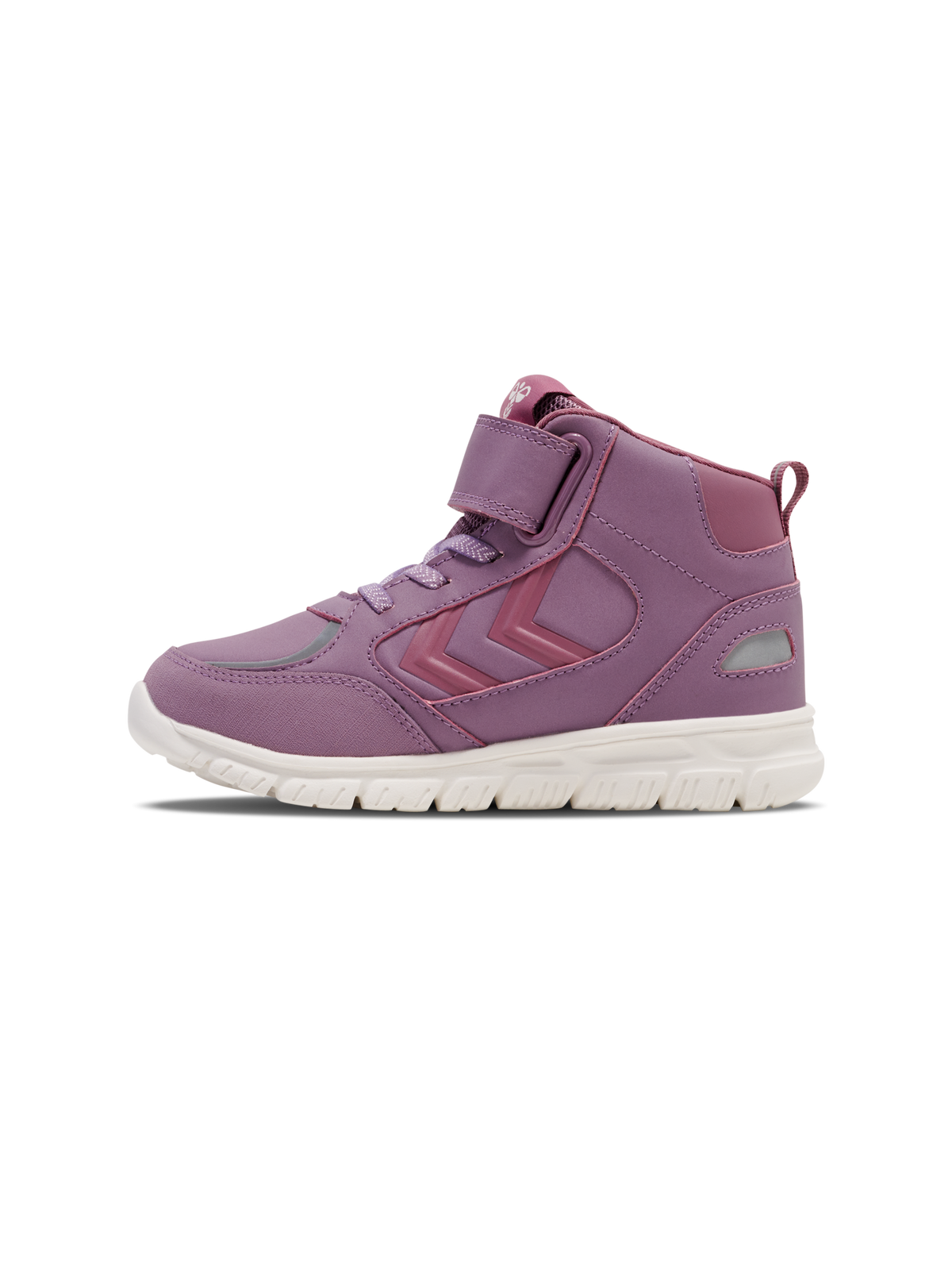 HUMMEL X-Light 2.0 Mid Tex Kind (very grape)