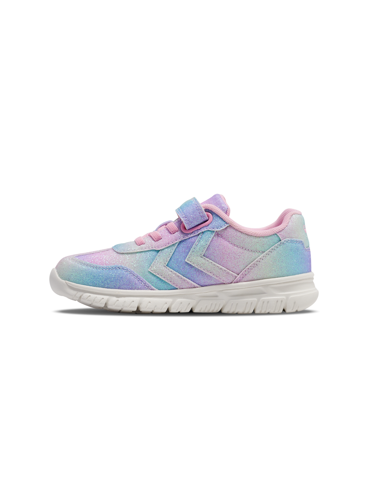 HUMMEL Crosslite Glitter 2.0 Kind (multi colour pink/purple)