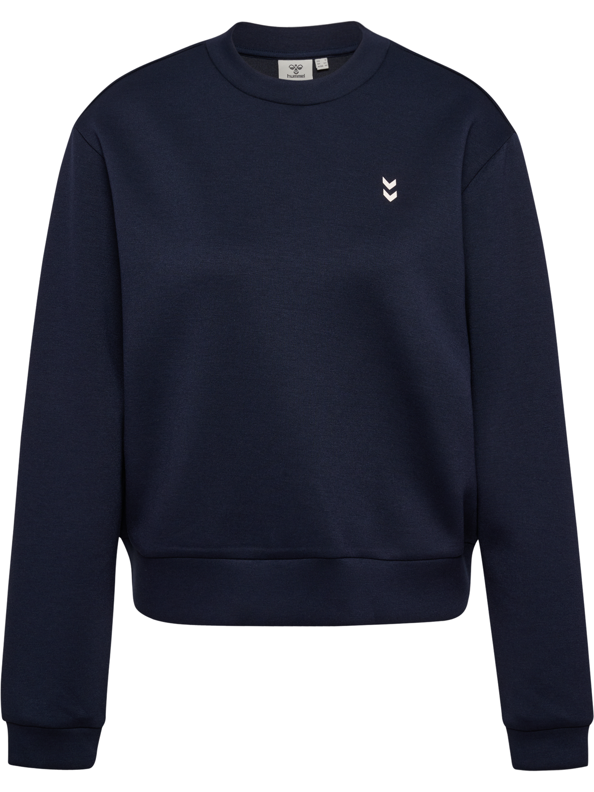HUMMEL Yoga Soft Sweatshirt Damen (night sky)
