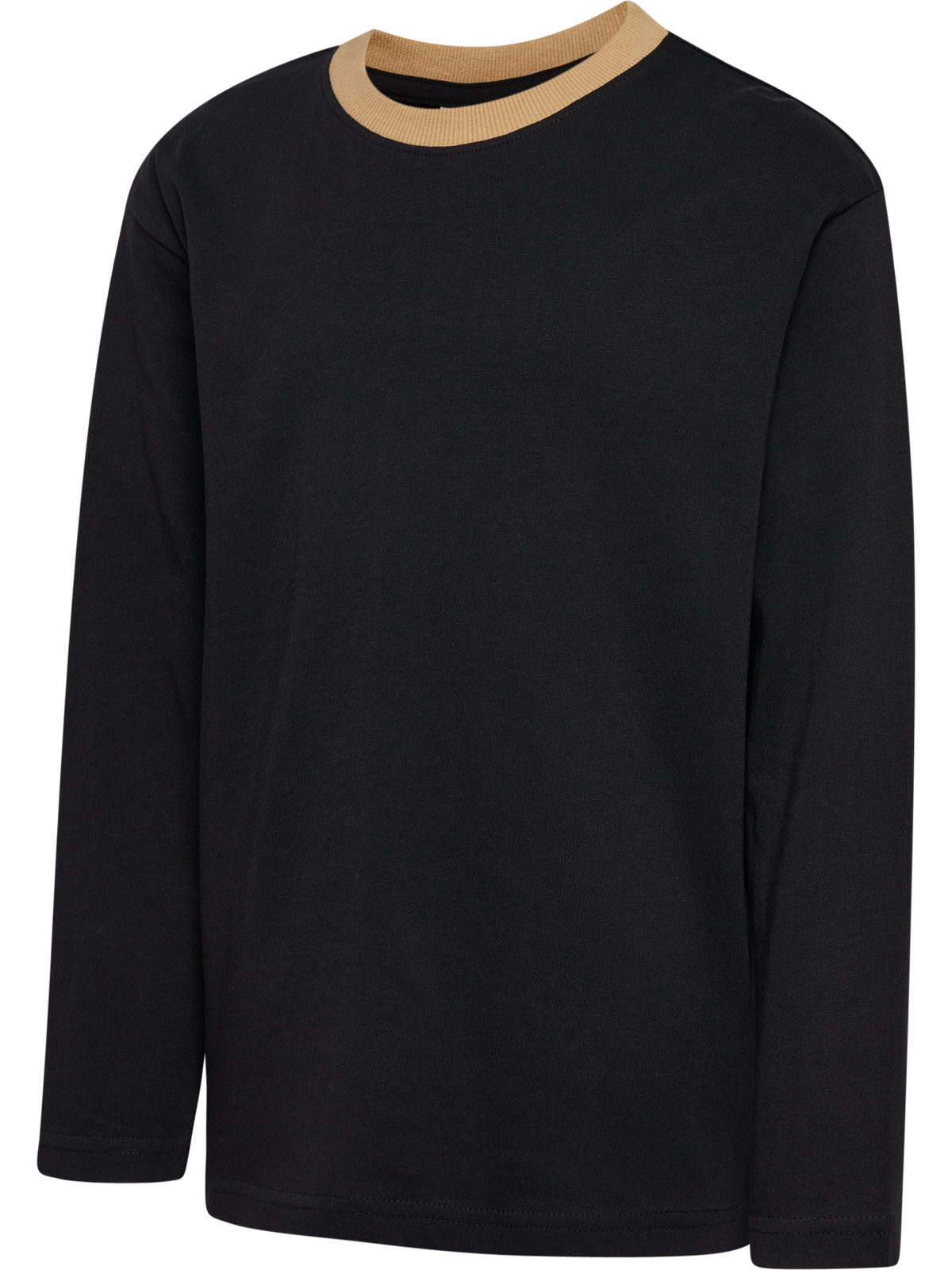 HUMMEL Ziggy Loose L/S Kind (black)