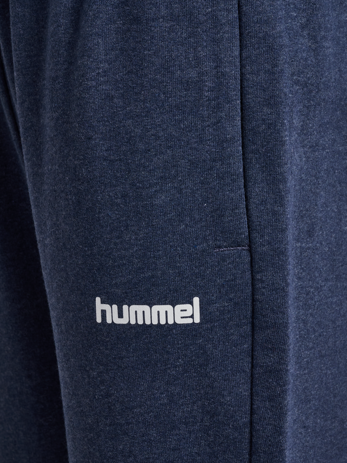 HUMMEL Frame Sweat Pants Kind (vintage indigo)