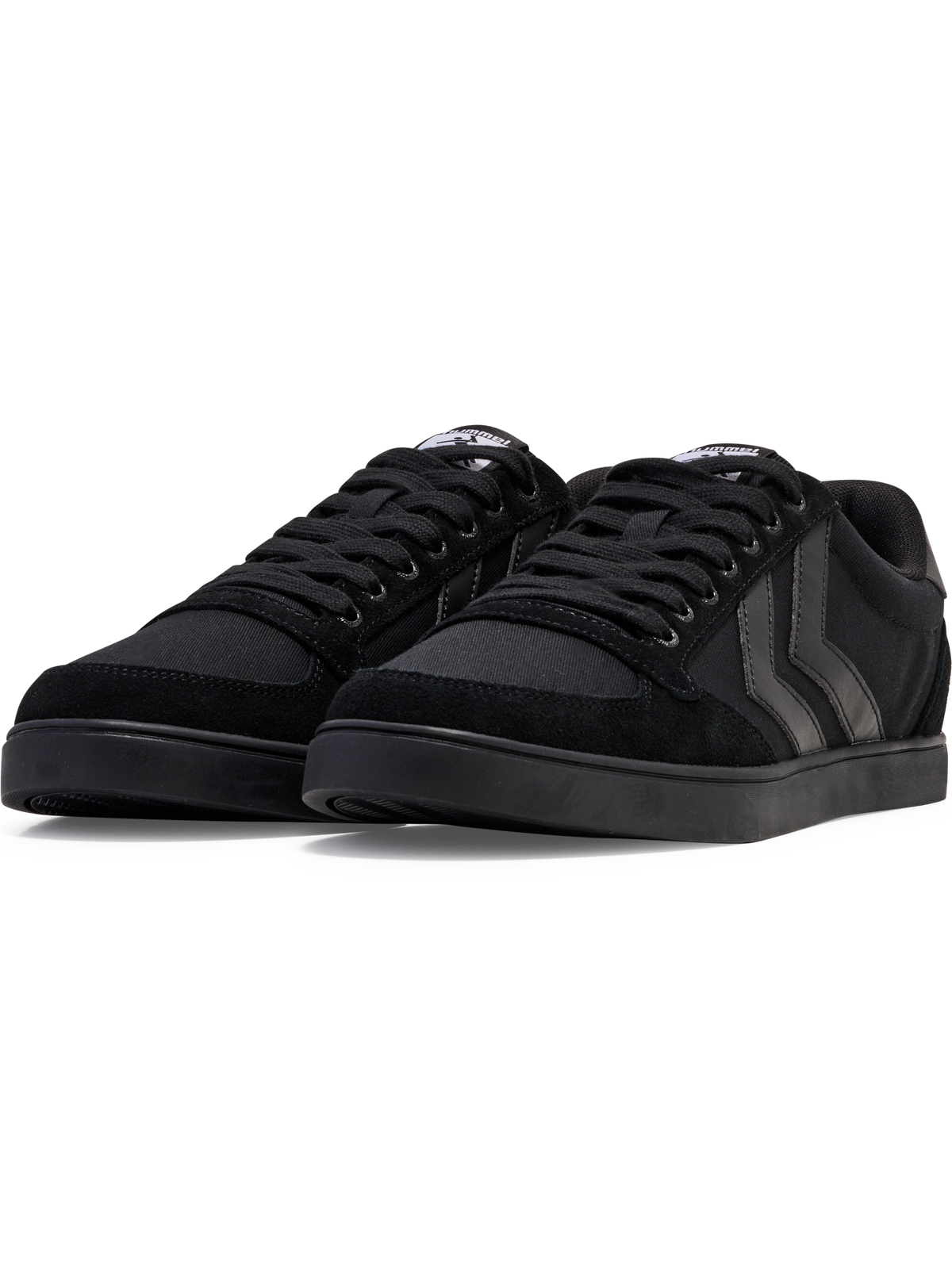 HUMMEL Slimmer Stadil Tonal Low (black)