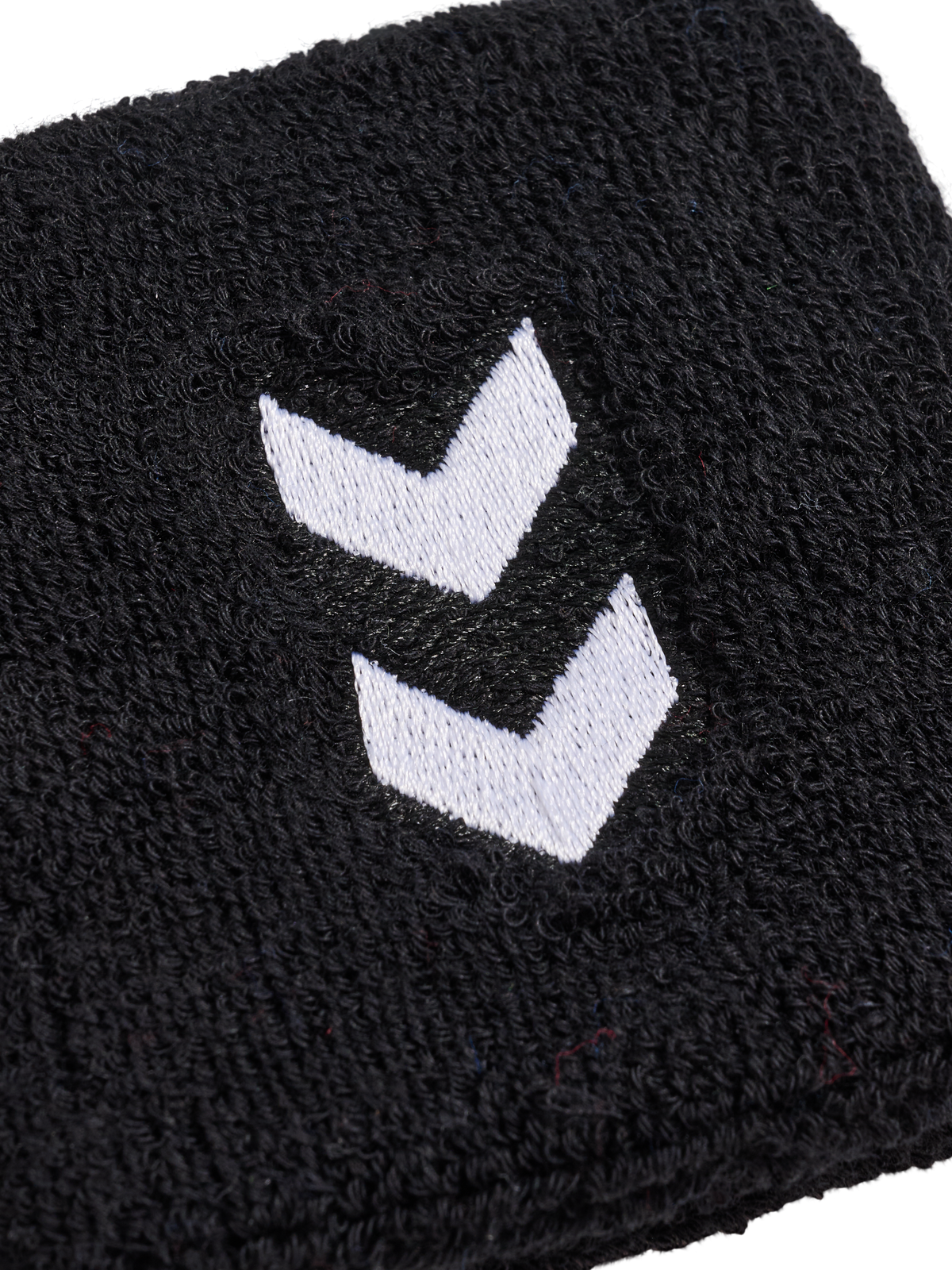 HUMMEL Wristband Terry Small (black)