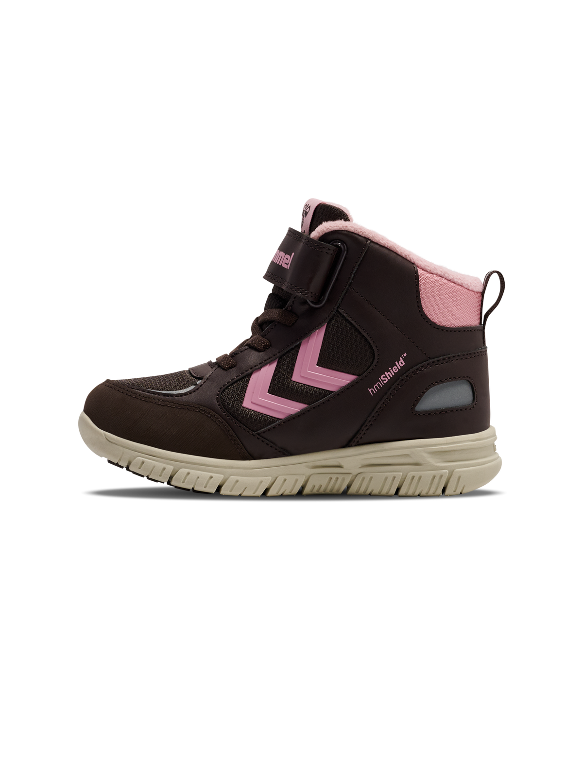 HUMMEL X-Light 2.0 Mid Tex Kind (java)