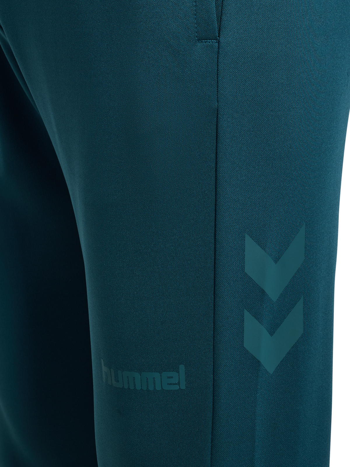 HUMMEL Blaze Club 26 Pants (reflecting pond)