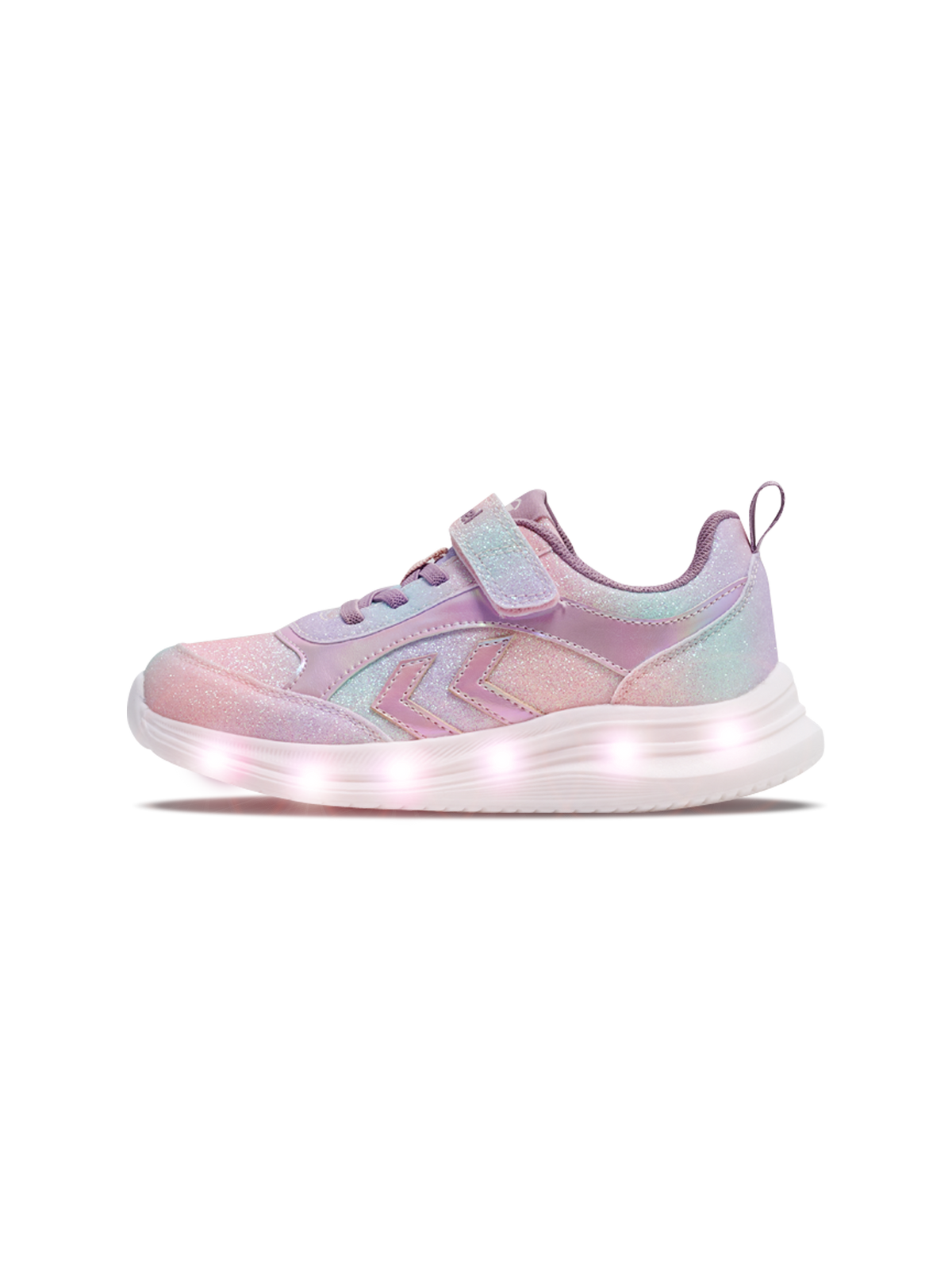 HUMMEL Glow Kind (multi color pink)