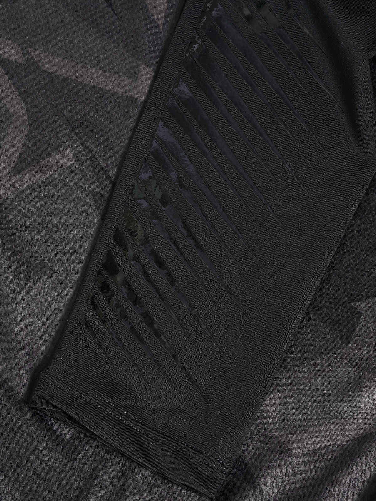 HUMMEL Goalkeeper Jersey L/S (black)