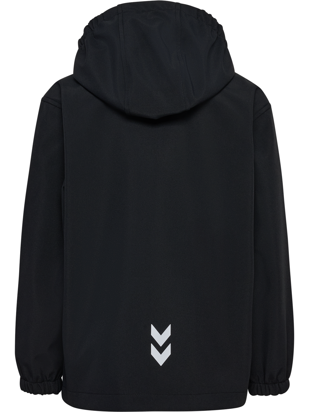 HUMMEL Sora Softshell Jacket Kind (black)