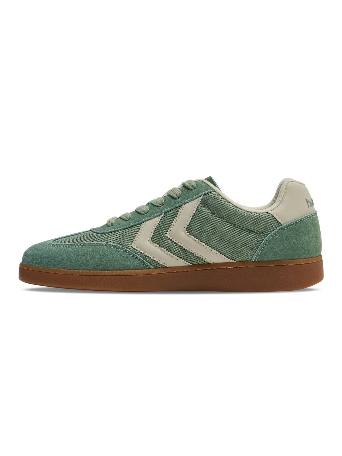 HUMMEL VM78 Cph Ms (oil green)