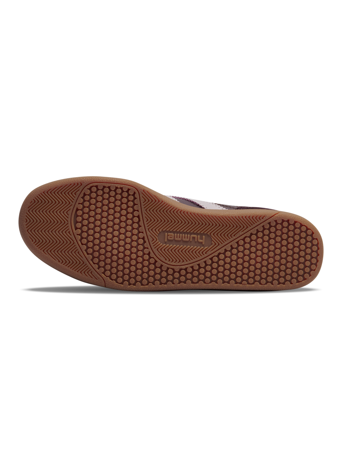 HUMMEL Super Match Damen (catawba grape)