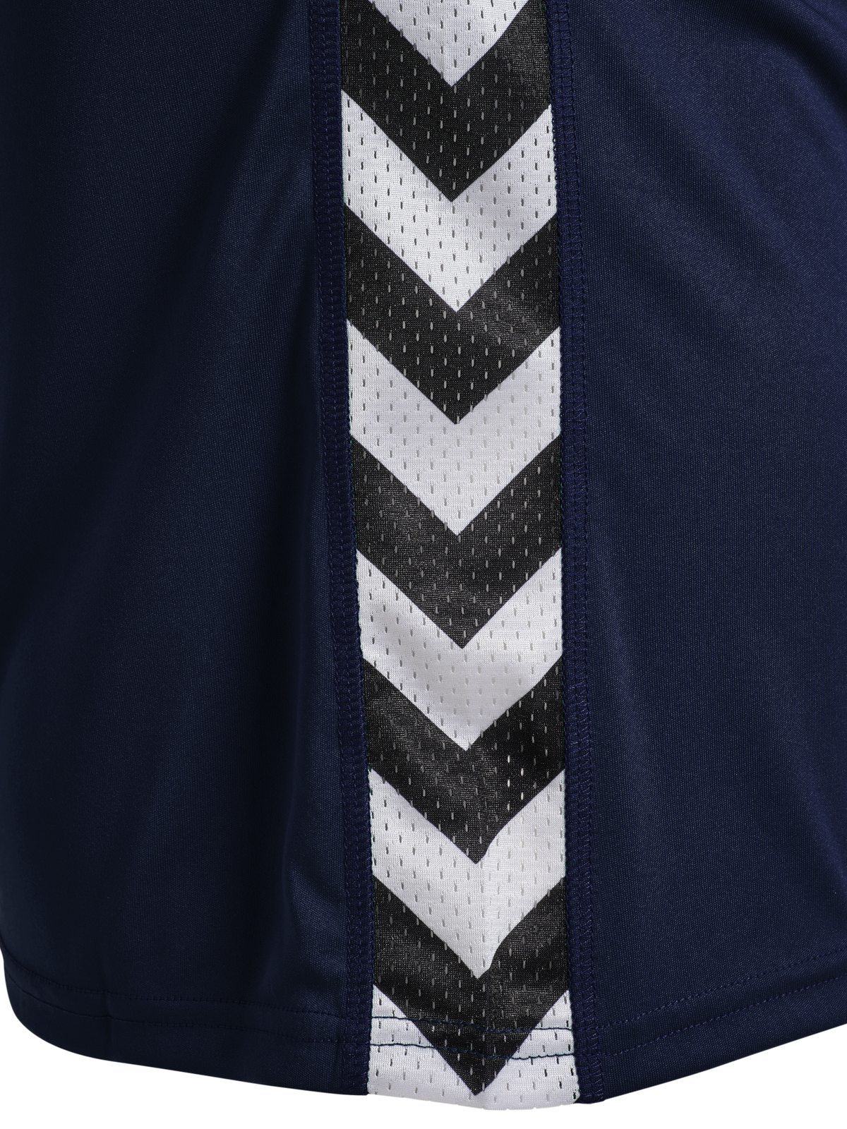 HUMMEL Playful Ss Jersey (marine)