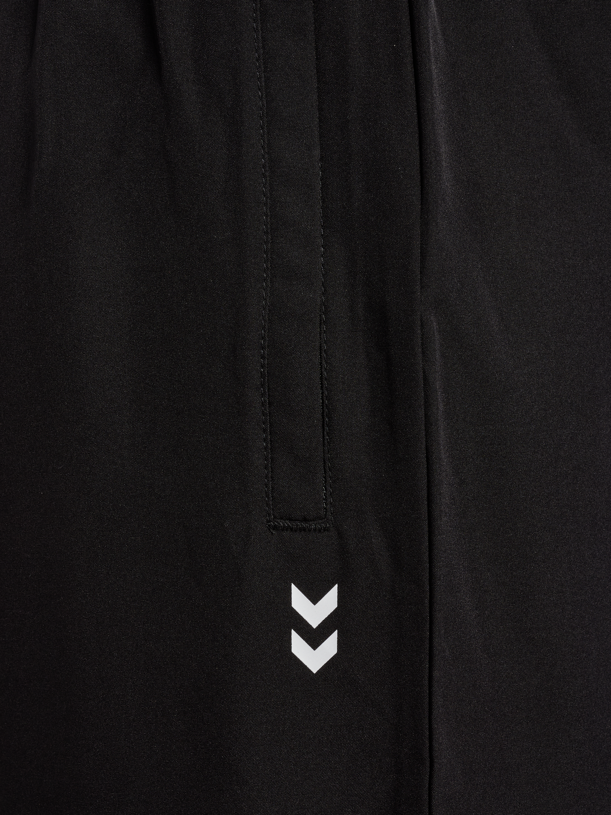 HUMMEL Pulse Workout Pants (black)