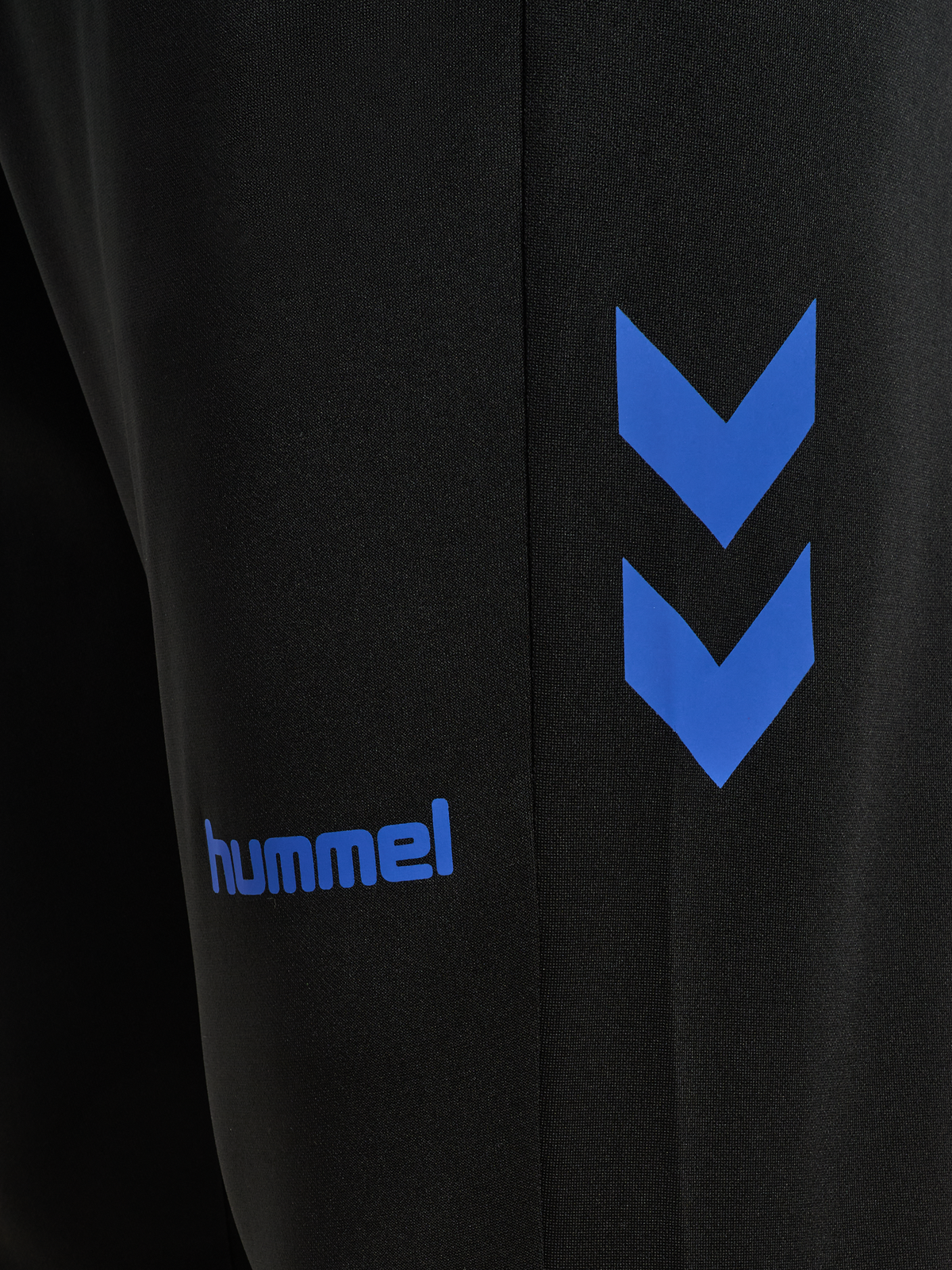 HUMMEL Blaze Club 26 Pants (black/blue)
