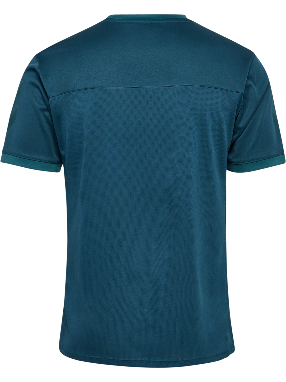 HUMMEL Blaze Club 26 Poly Tee (reflecting pond)