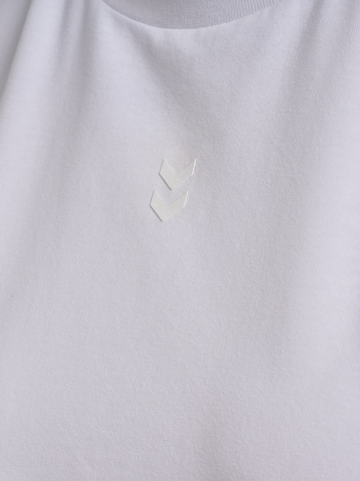 HUMMEL Defender T-Shirt S/S Damen (white)