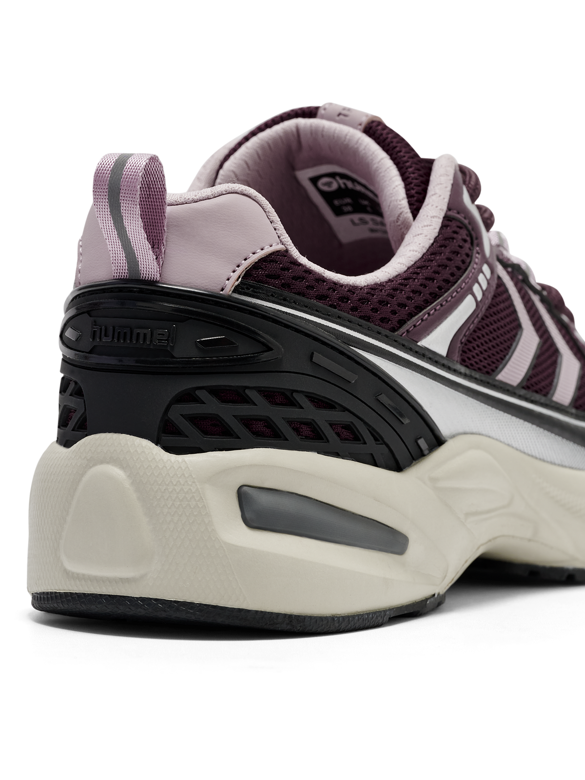 HUMMEL Trackforce One (catawba grape)