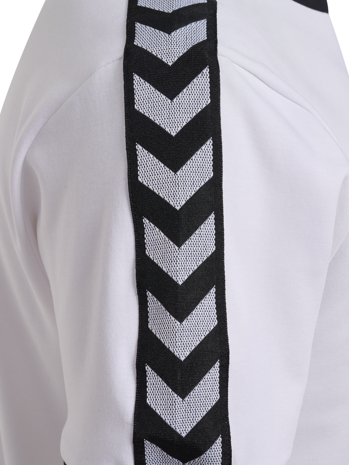 HUMMEL Heritage T-Shirt S/S (white/black)