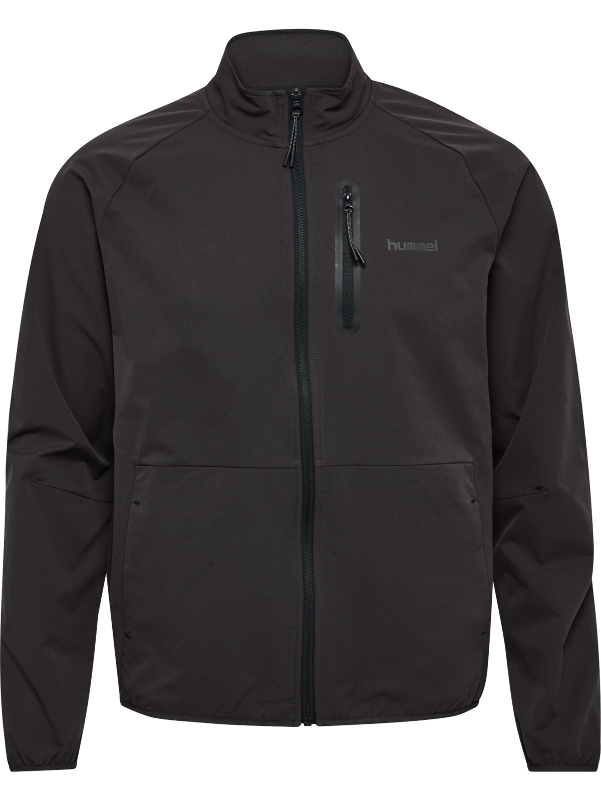 HUMMEL Tech Jacket (after dark)