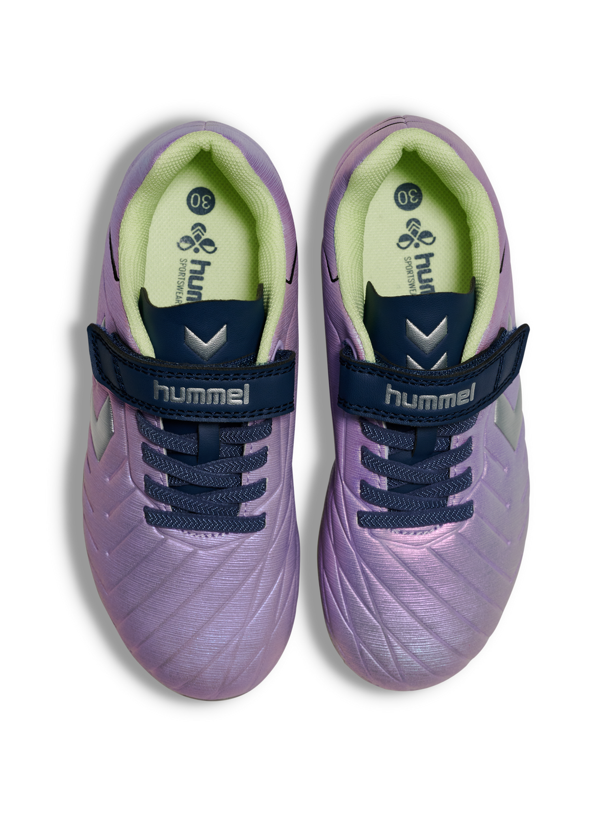HUMMEL Top Star F.g. 2.0 Vc Kind (sweet lavender)