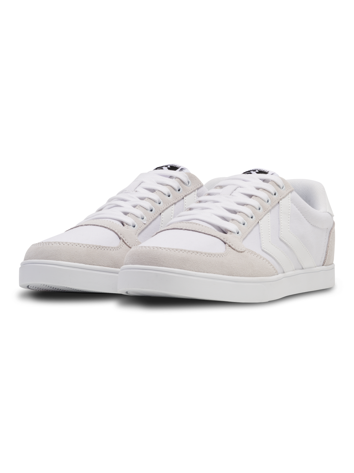 HUMMEL Slimmer Stadil Tonal Low (white)