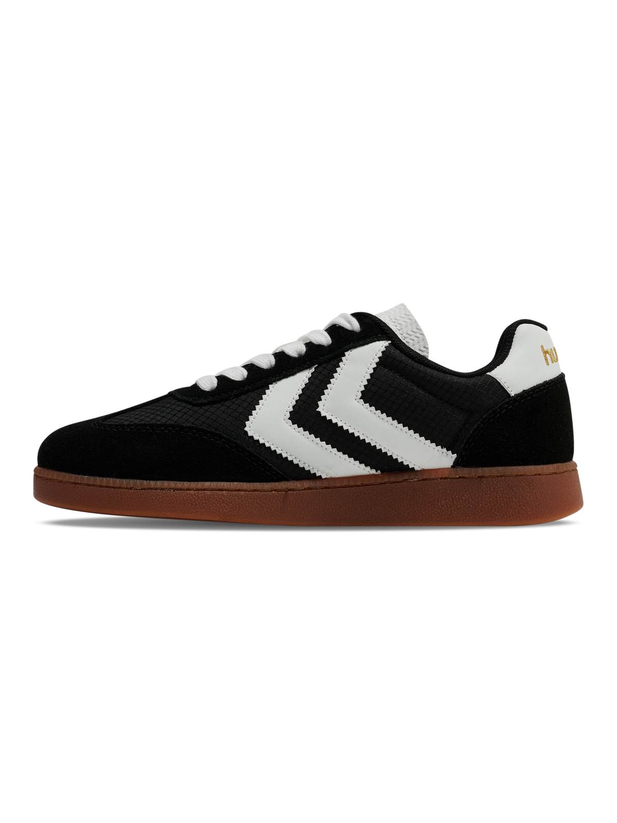 HUMMEL VM78 Cph Rs (black)