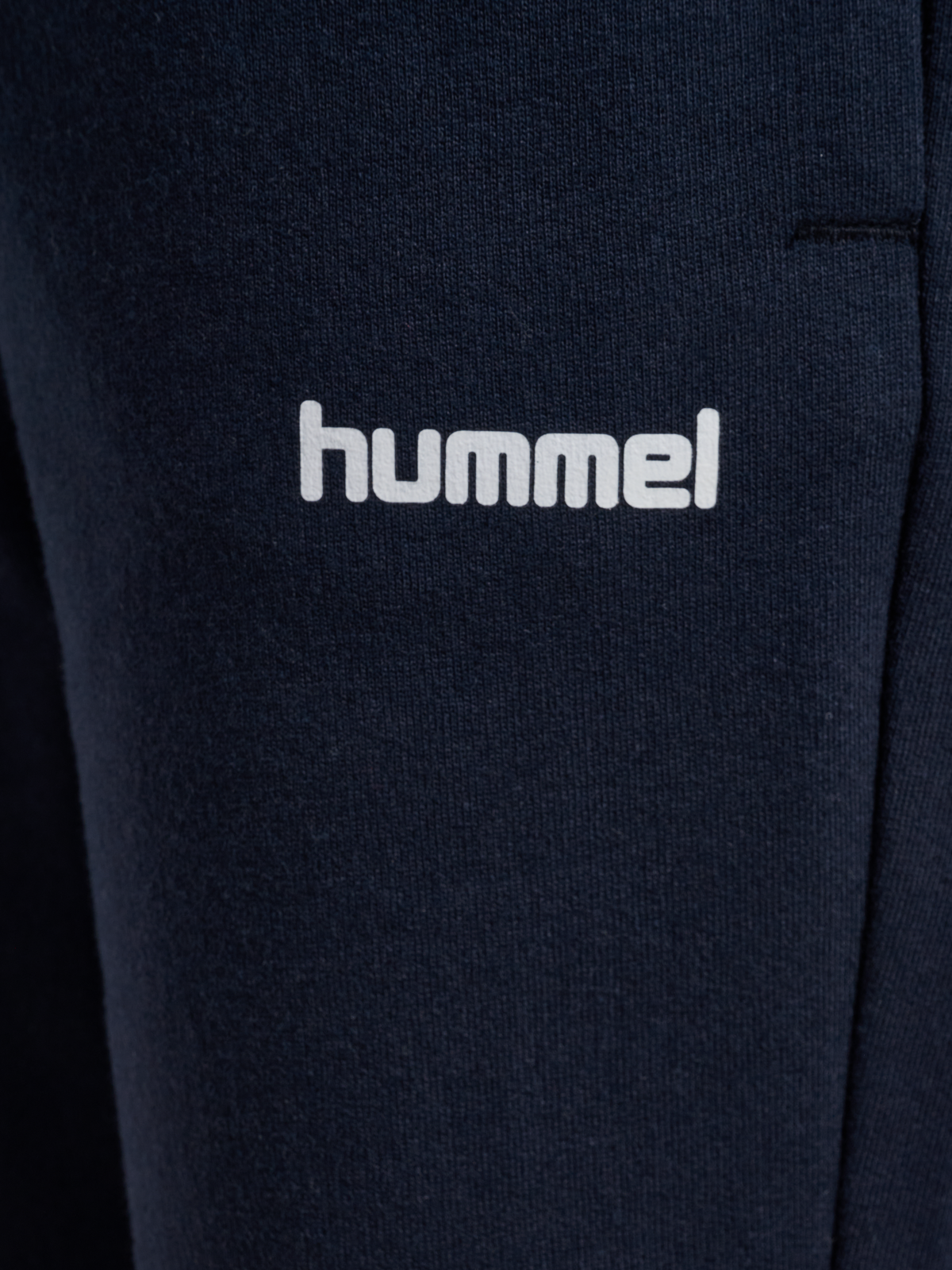 HUMMEL Frame Sweat Pants Kind (night sky)