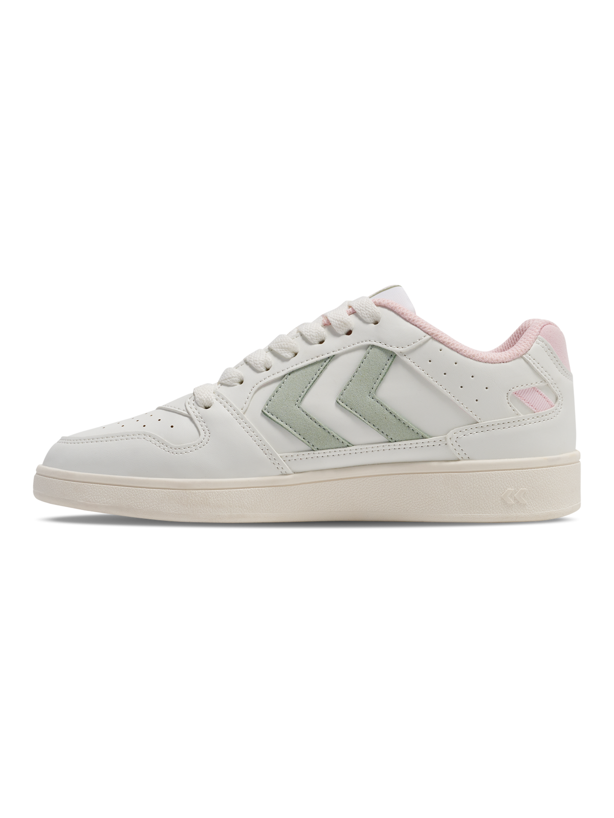 HUMMEL St. Power Play Wmns Damen (white/sea foam/pale lilac)