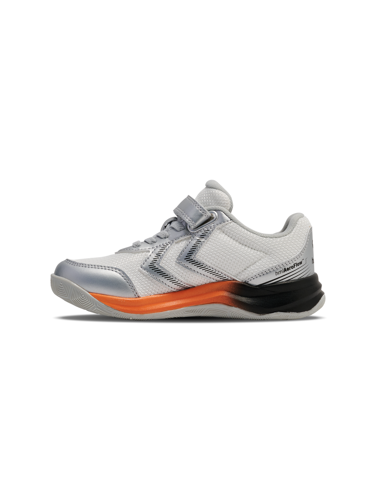 HUMMEL Multiplay Flex Vc 2.0 Kind (white/black/silver)