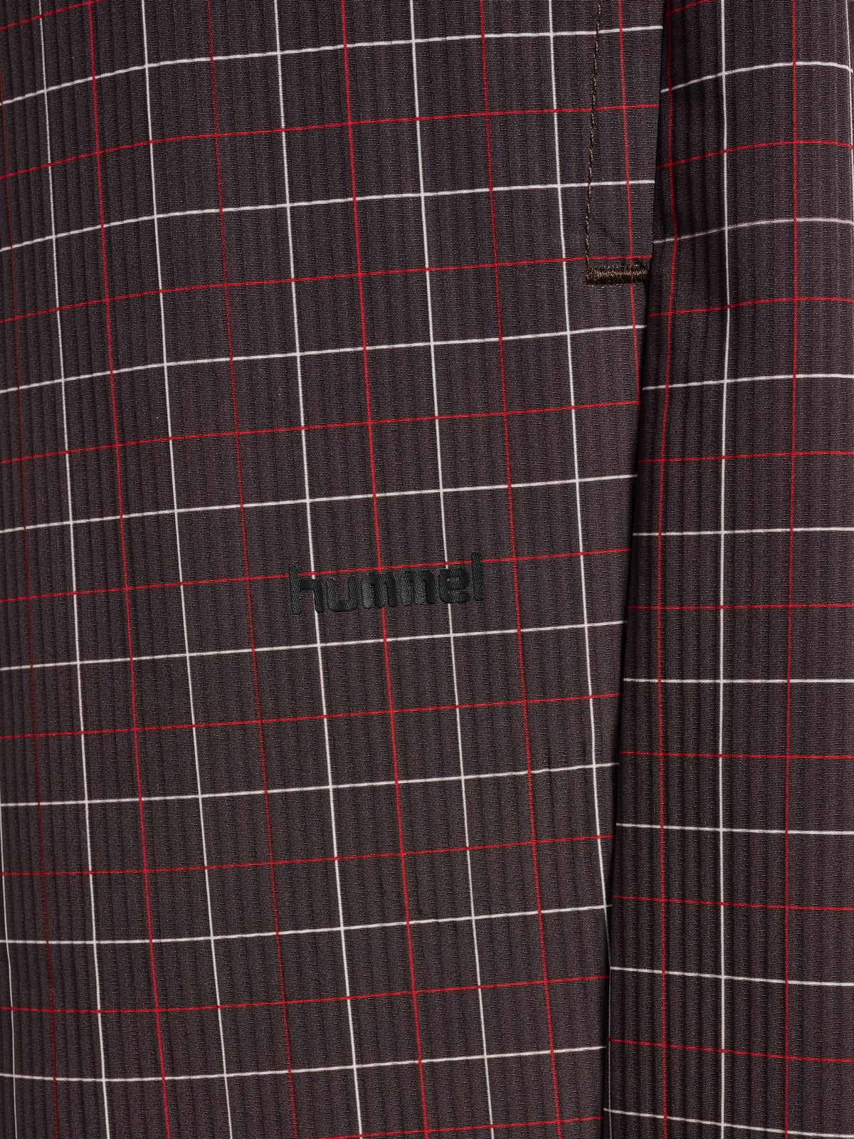 HUMMEL I-D Balloon Check Trousers Damen (checkers)