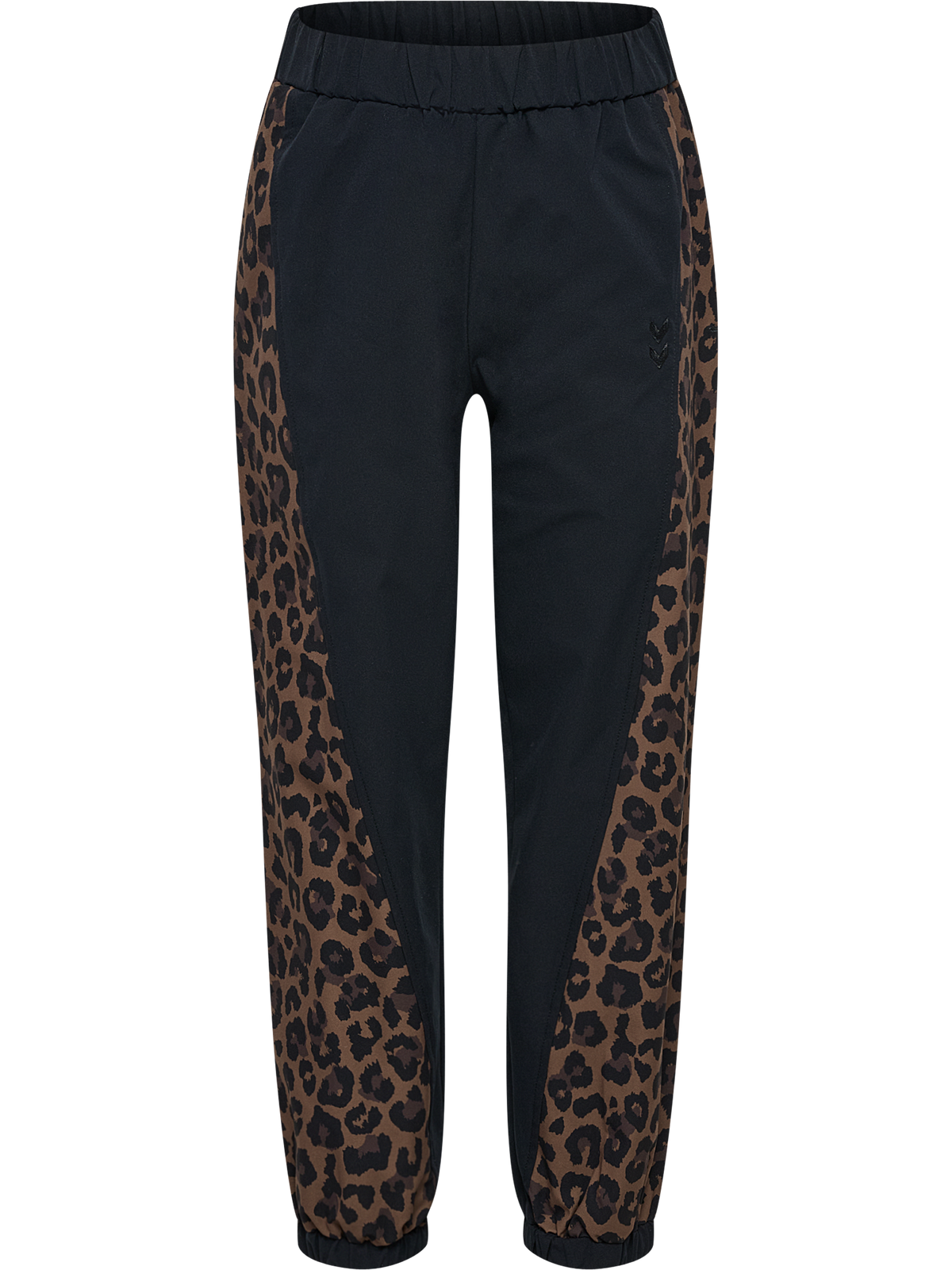 HUMMEL Rebel Track Pant Kind (black)