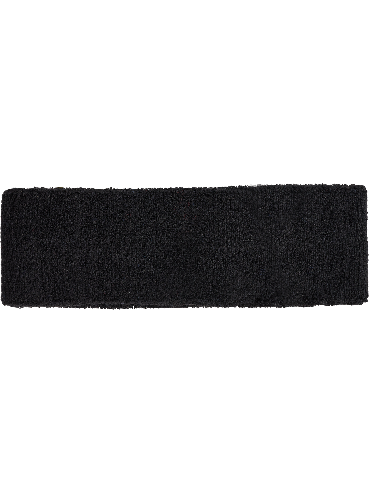 HUMMEL Headband Terry (black)