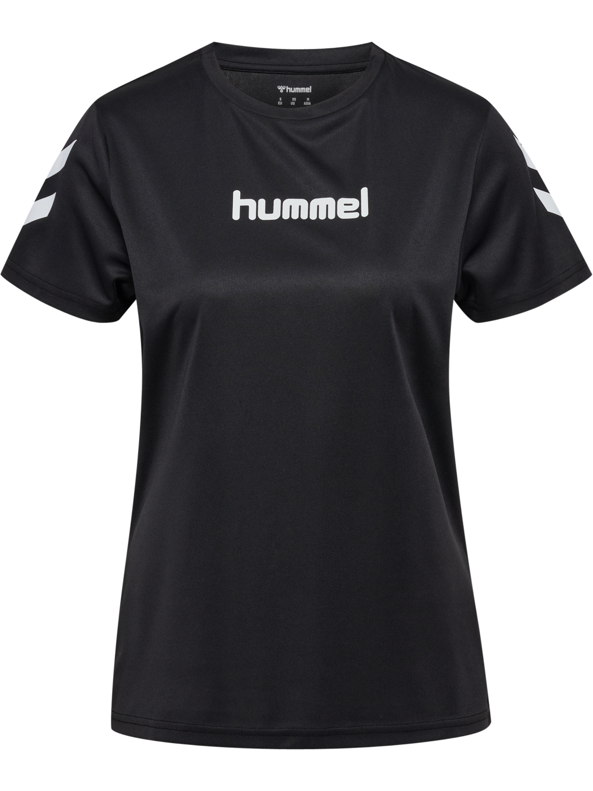 HUMMEL Movement T-Shirt S/S Damen (black)