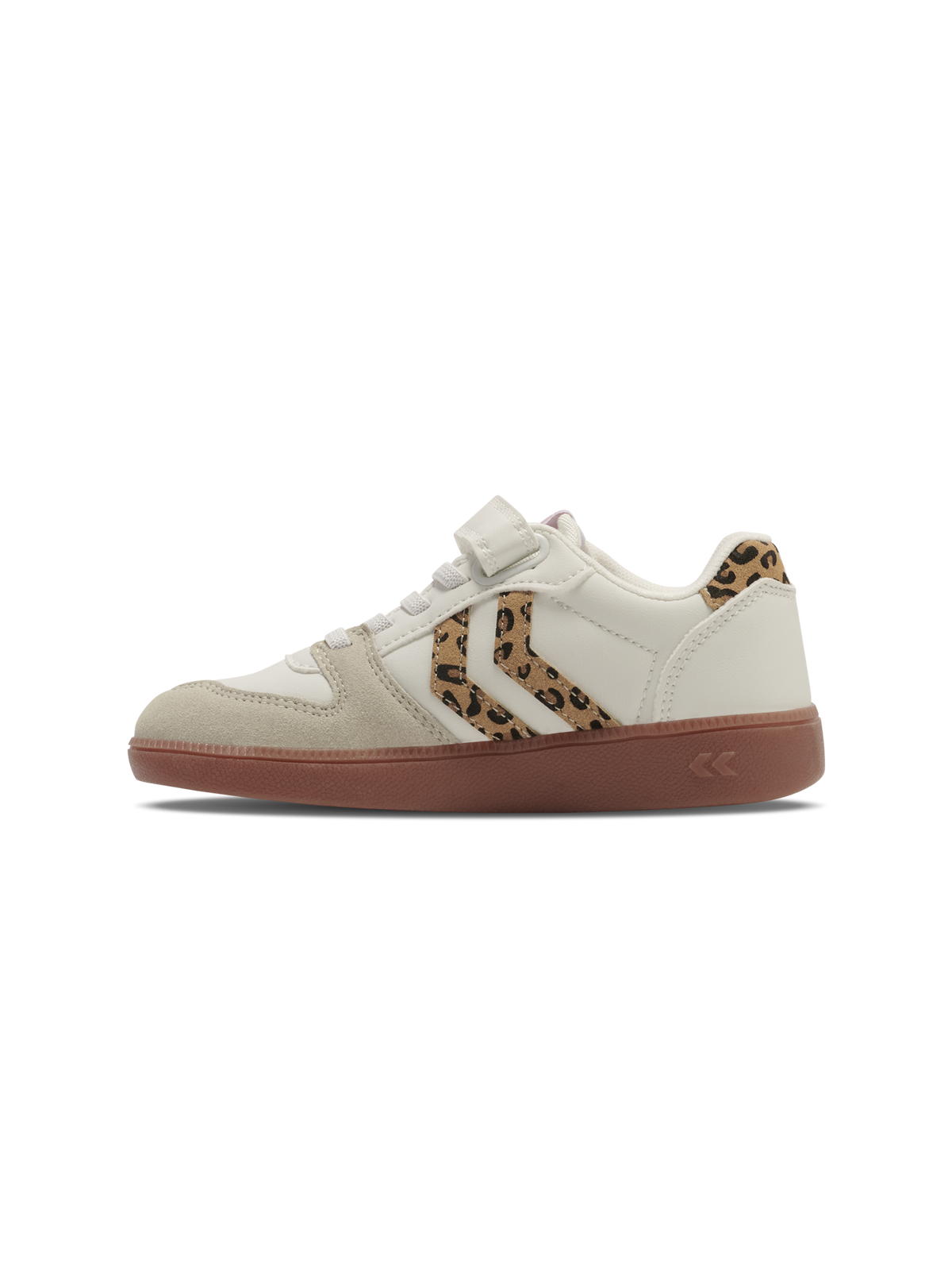 HUMMEL Handball Perfekt Sp Kind (bright white/java/cornstalk)