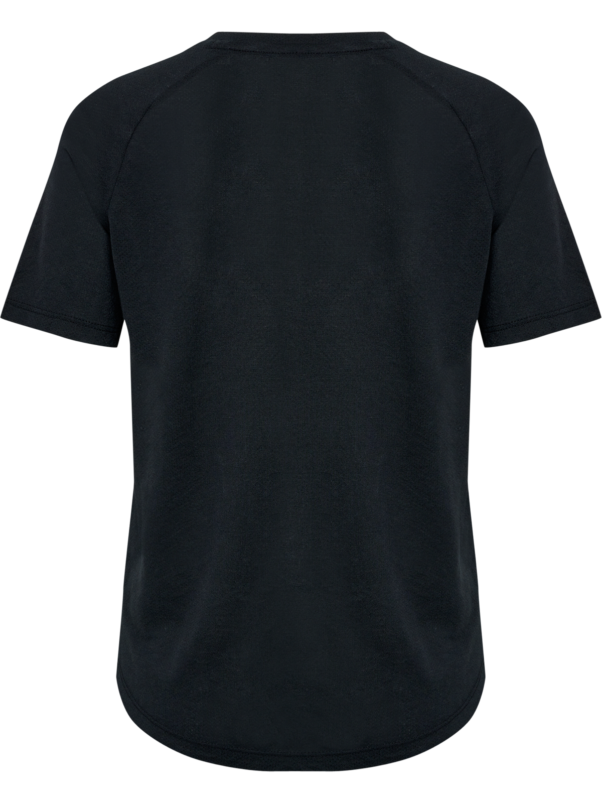 HUMMEL Mt Vanja T-Shirt Damen (black)