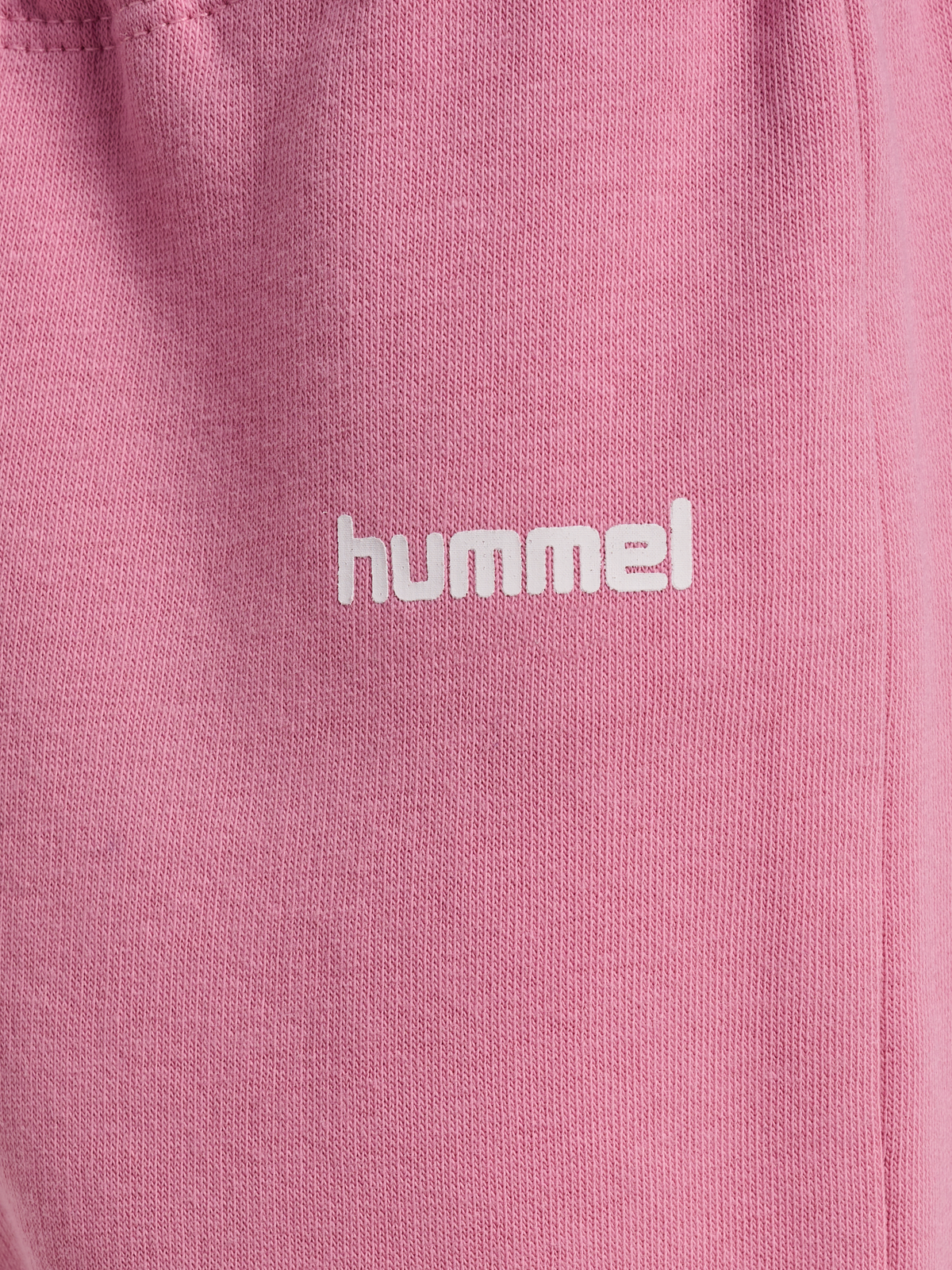 HUMMEL Mini Reg Base Sweat Set Kind (polignac)