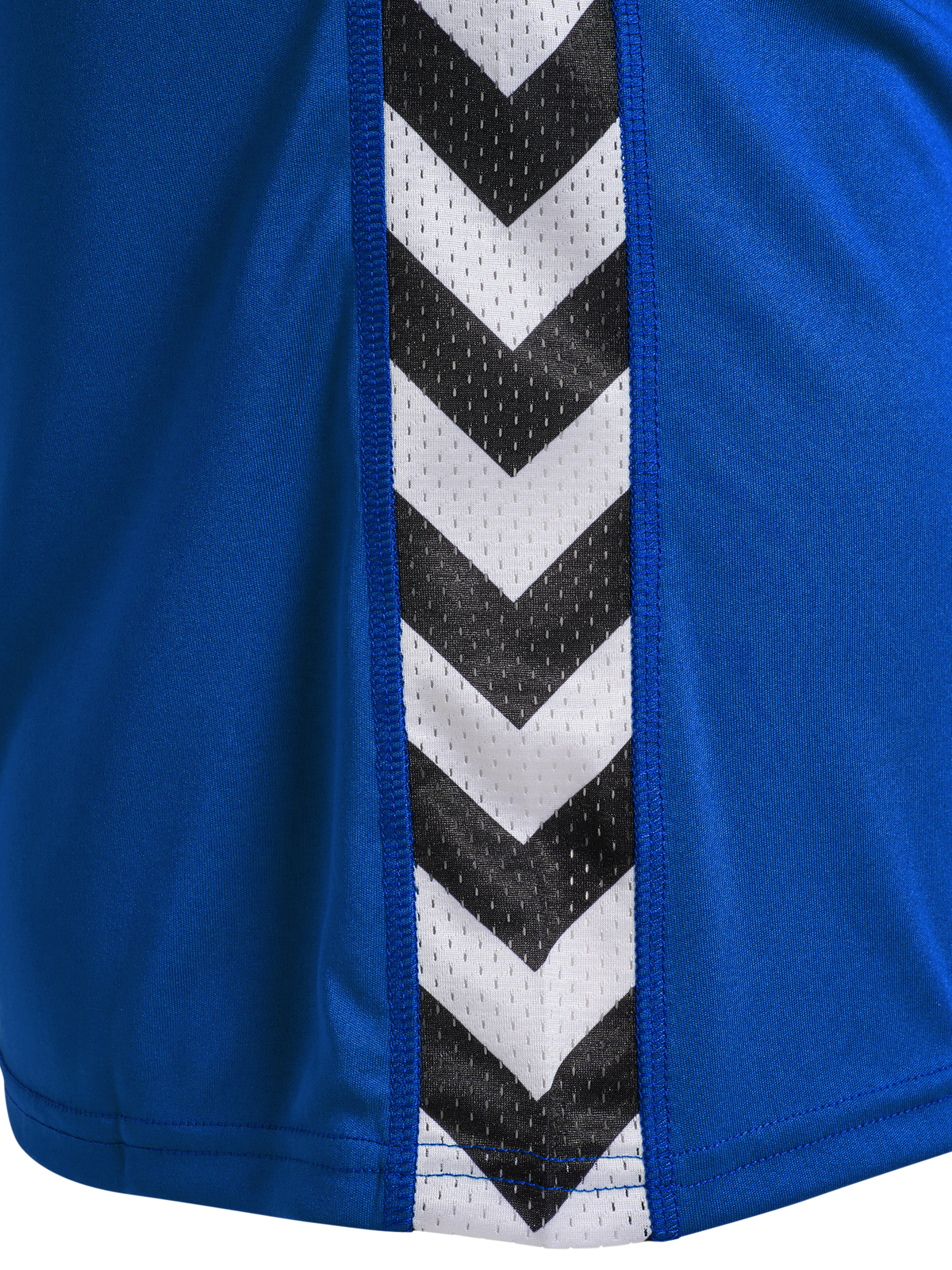 HUMMEL Playful Ss Jersey (true blue)