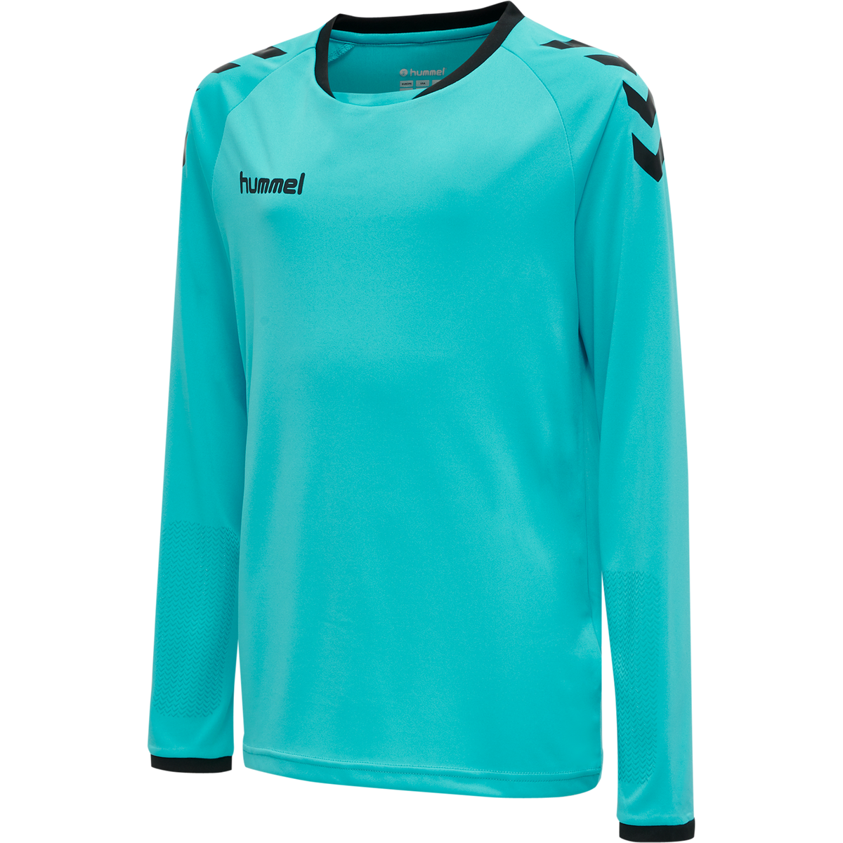 HUMMEL Core Gk Set Kind (scuba blue)