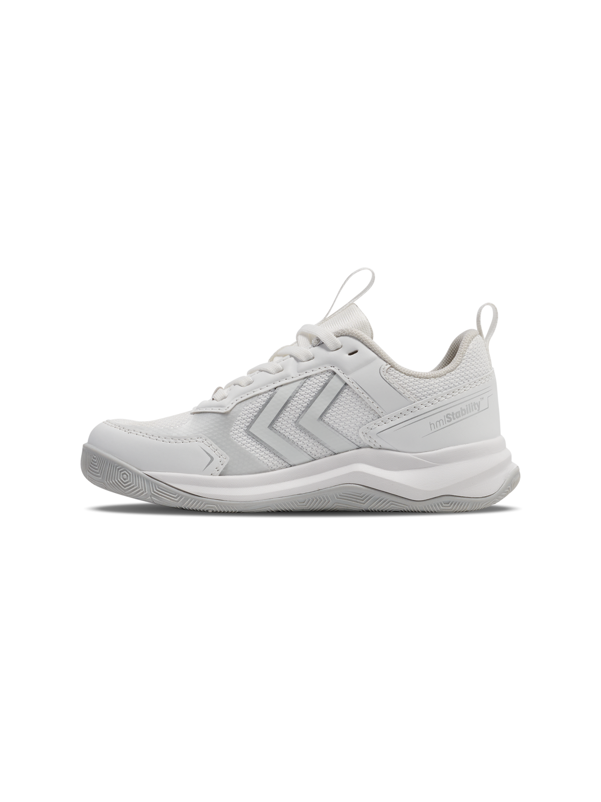 HUMMEL Power Stable Lc Kind (white)