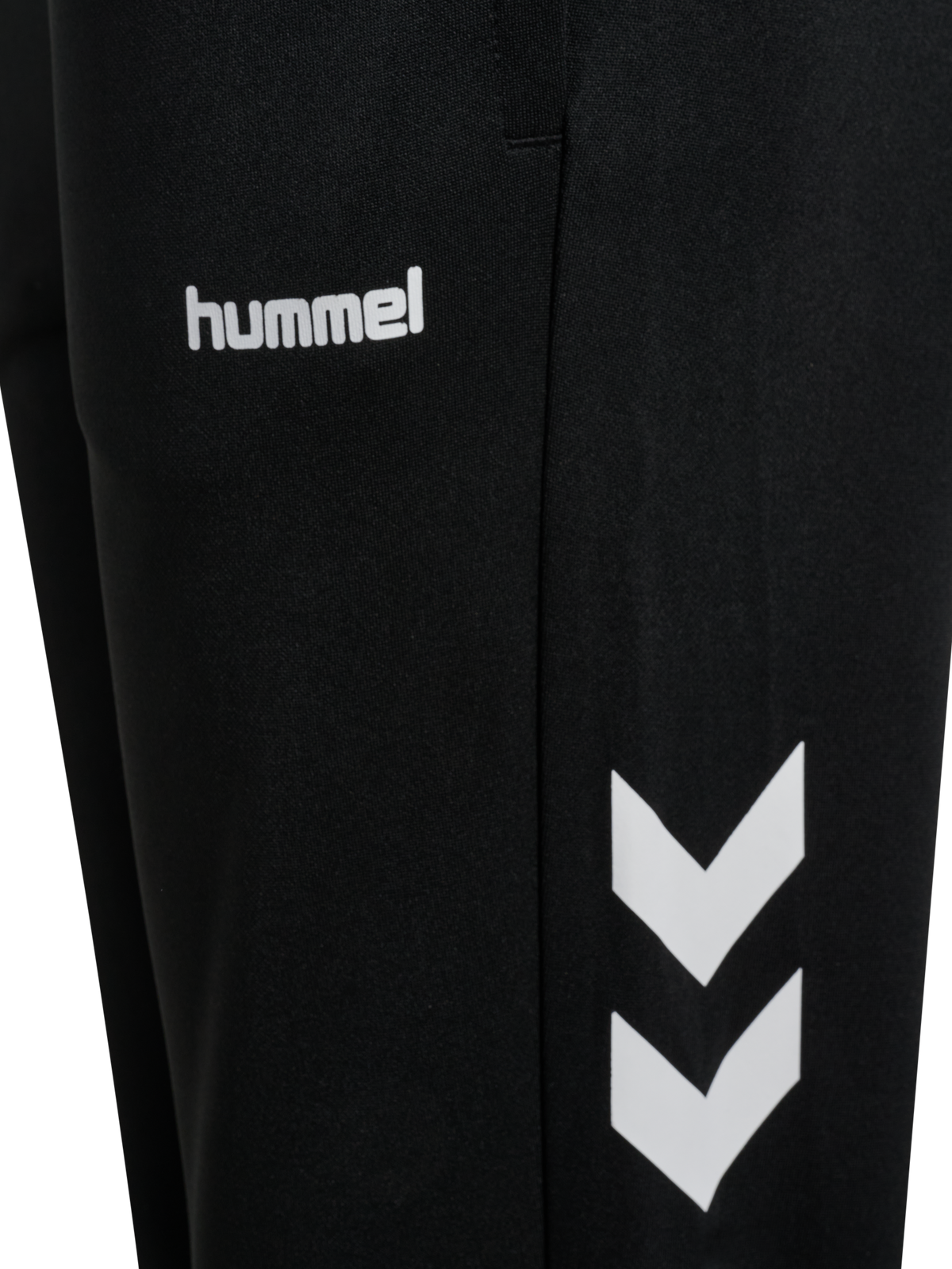 HUMMEL Movement Pants Damen (black)
