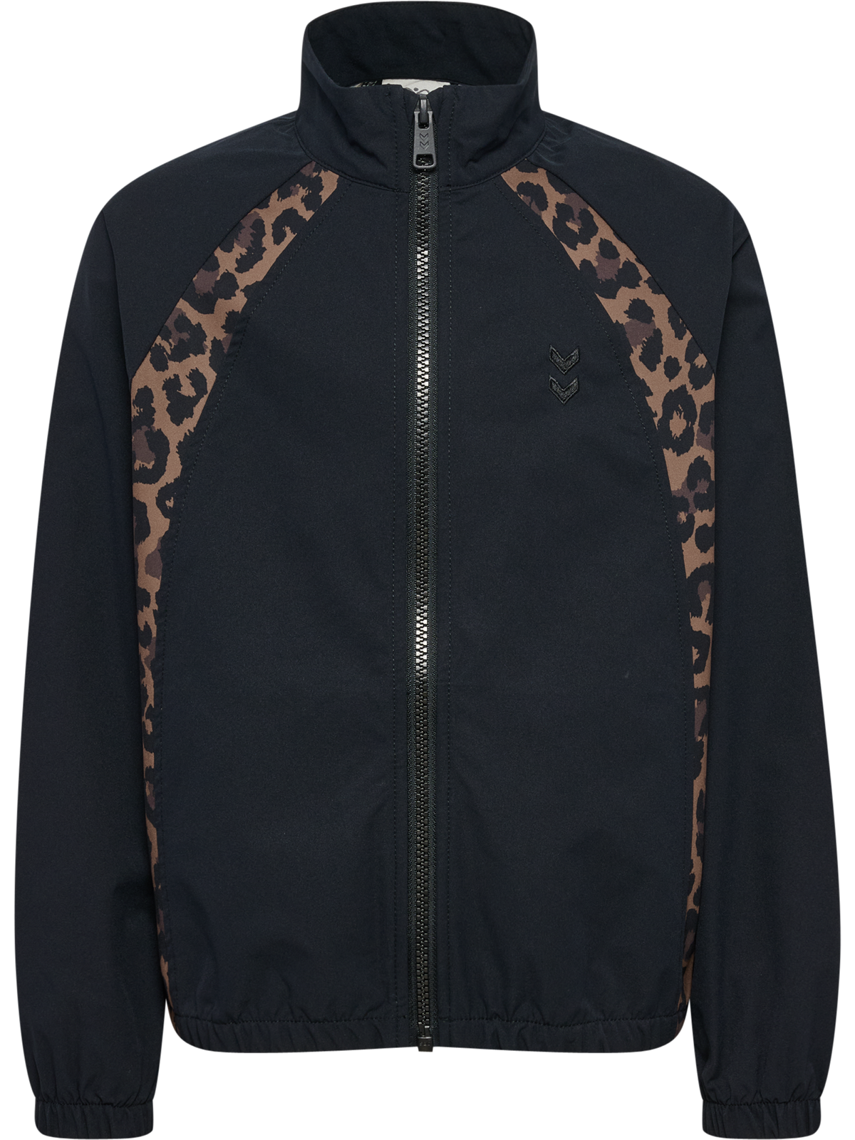HUMMEL Rebel Track Jacket Kind (black)